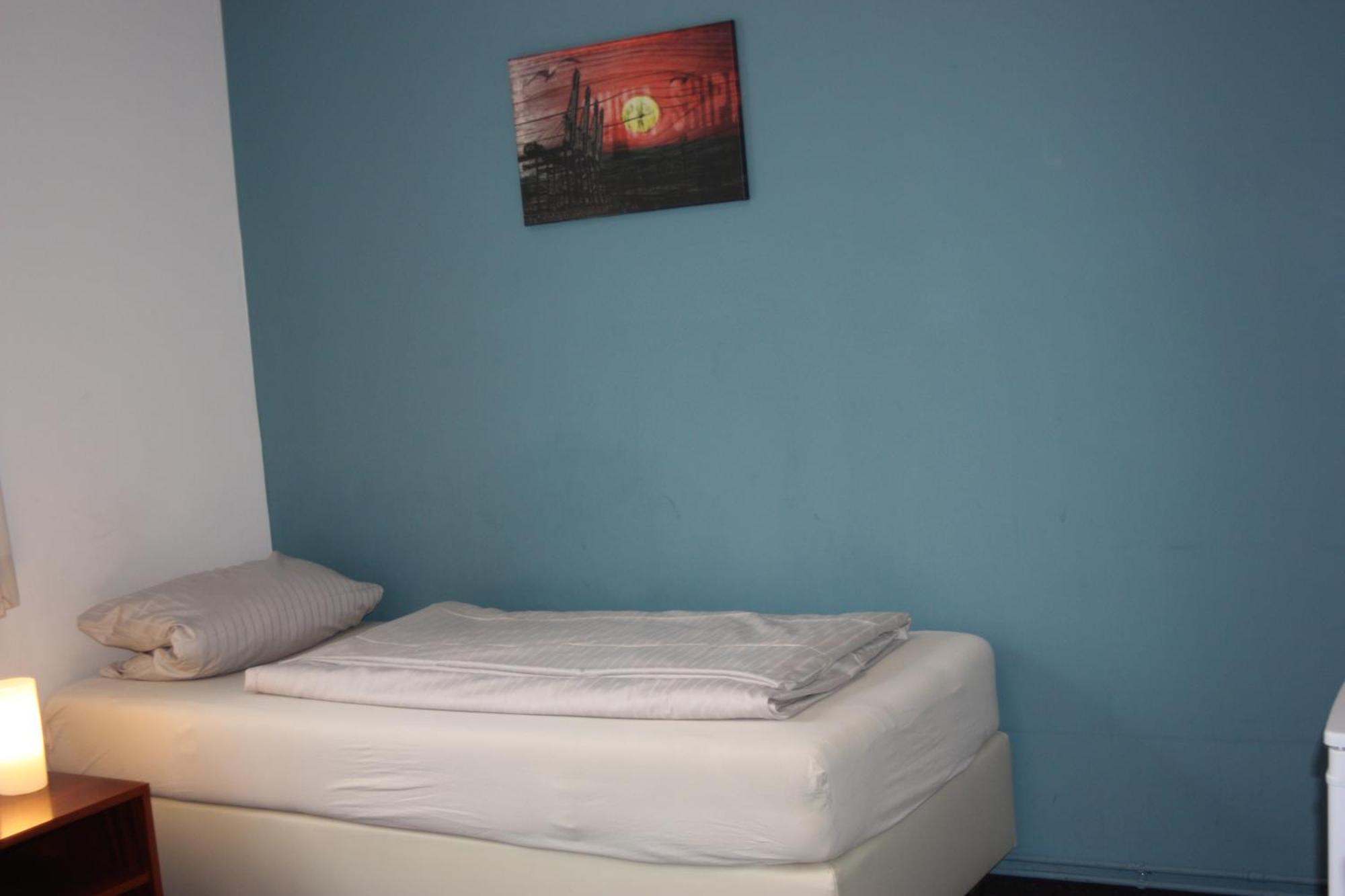 Ahoi-gaestehaus Guest house 2*