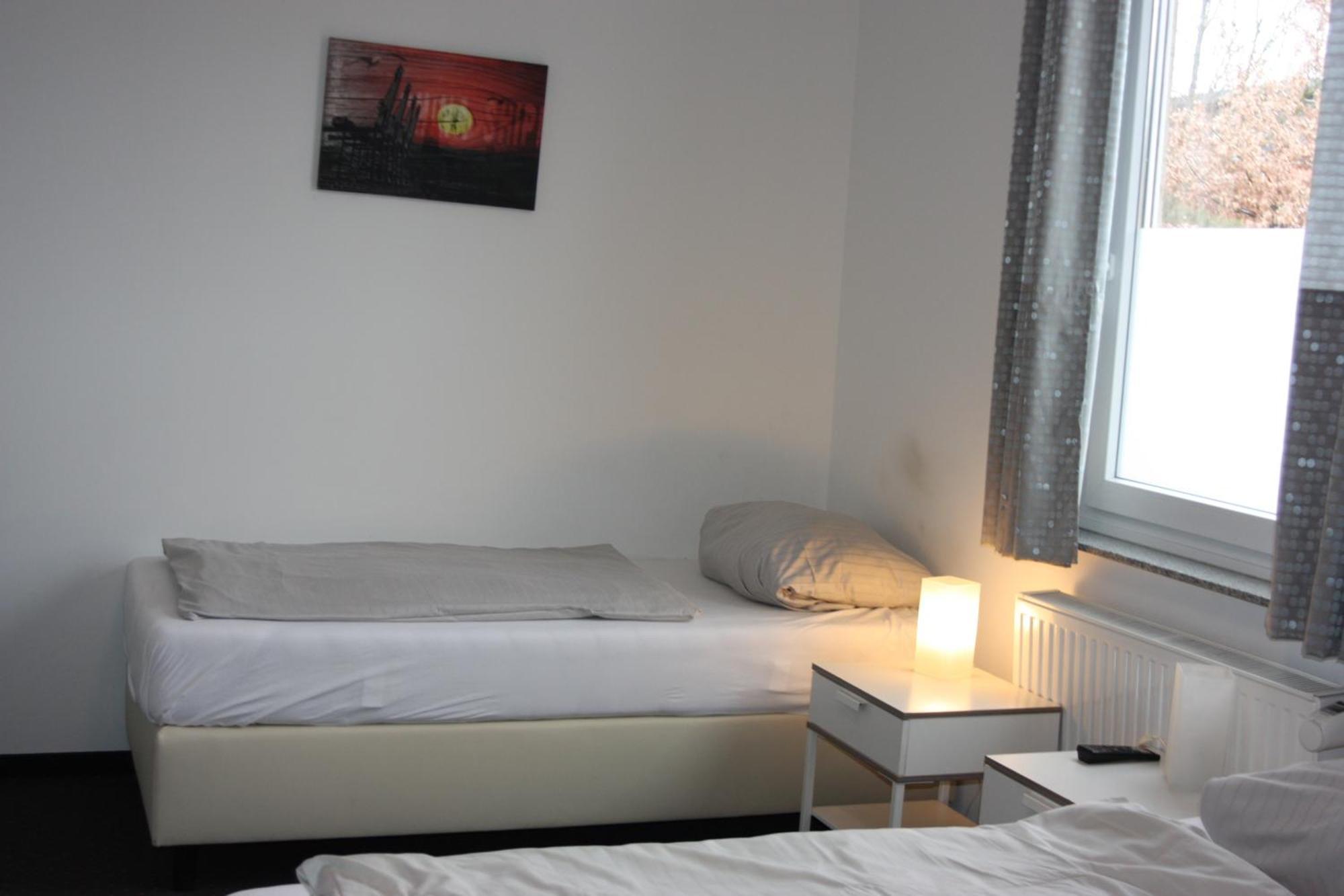 Ahoi-gaestehaus 2* Hamburg