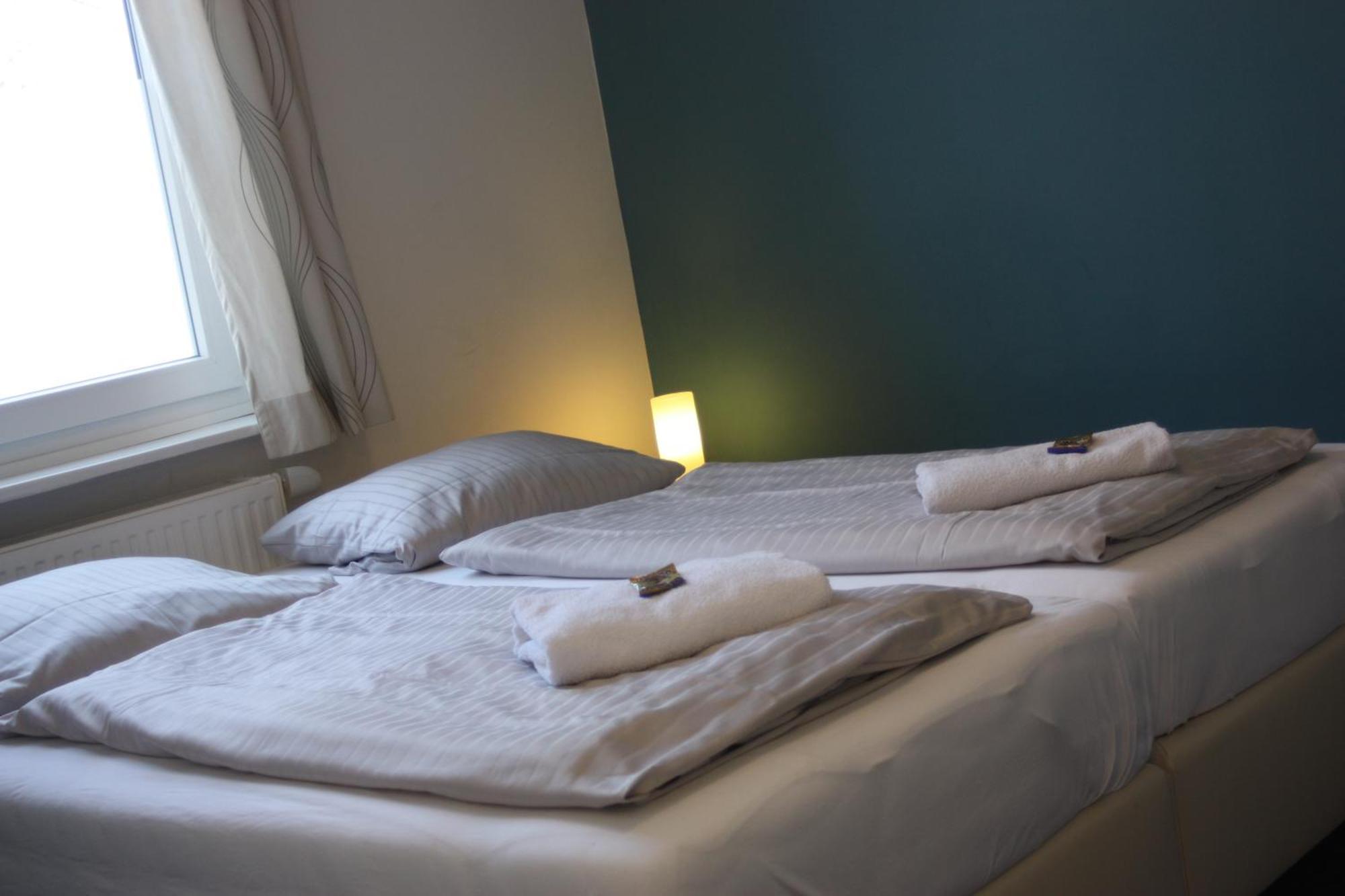 Ahoi-gaestehaus Guest house