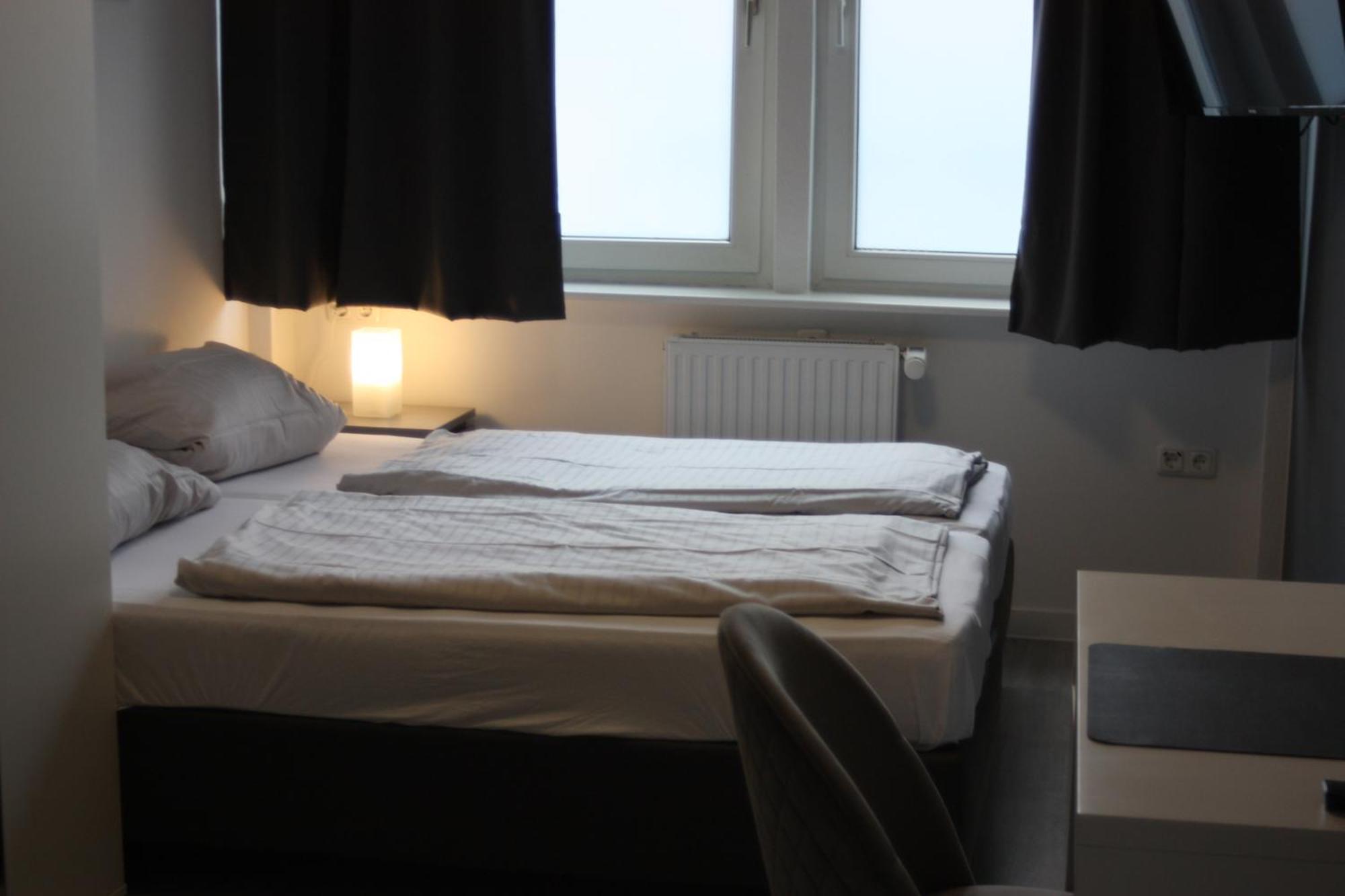Gæstehus Ahoi-gaestehaus 2*