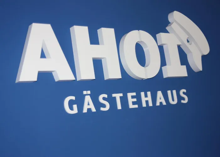 Ahoi-Gästehaus